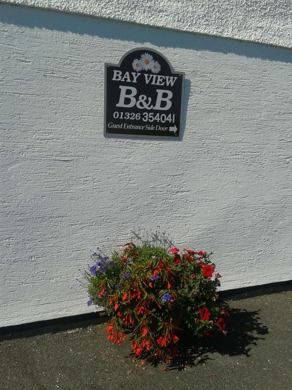 Bay View Bed And Breakfast Penryn Exterior foto