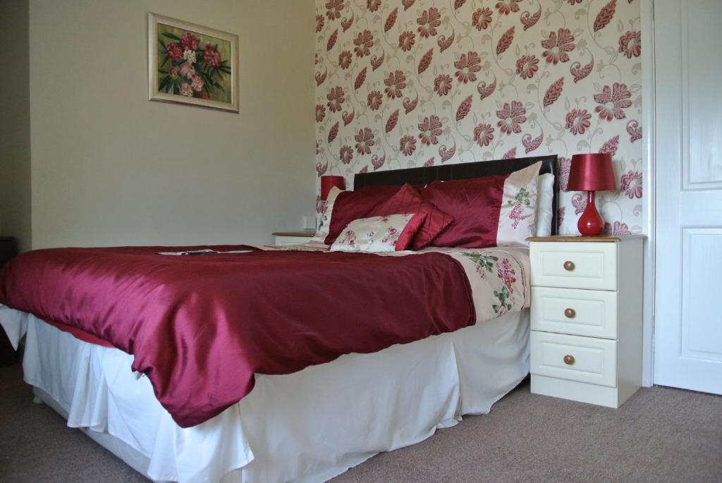 Bay View Bed And Breakfast Penryn Exterior foto