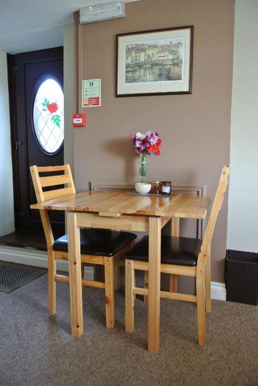 Bay View Bed And Breakfast Penryn Exterior foto